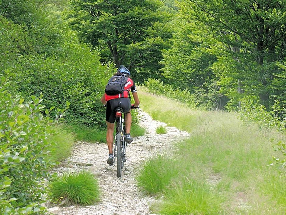 Hotel & Spa Cacciatori