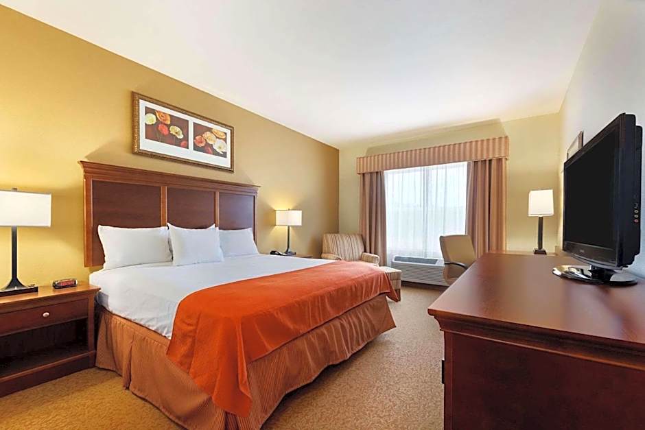 Country Inn & Suites by Radisson, Texarkana, TX