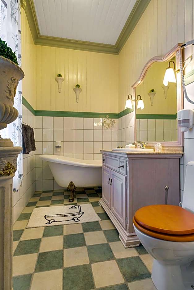 Sandtorgholmen Hotel - Best Western Signature Collection