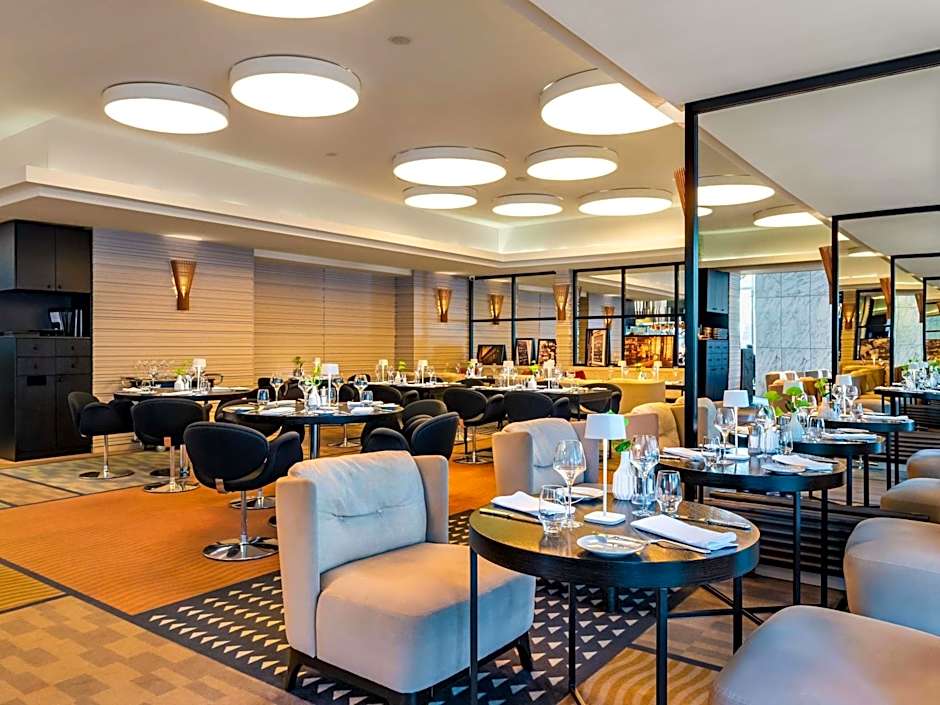 Sofitel Victoria Warsaw