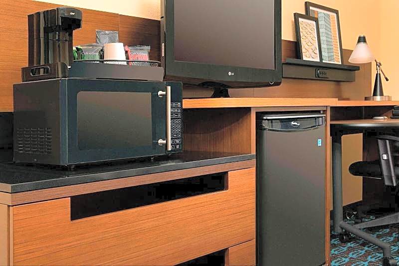 Fairfield Inn & Suites by Marriott Houston Channelview