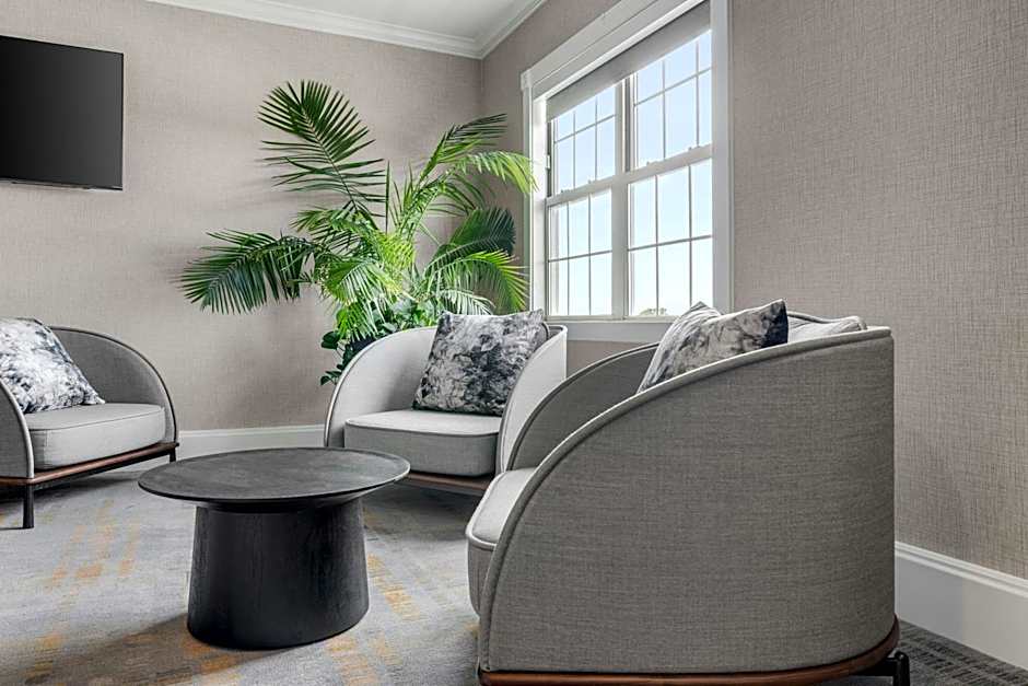 Chicago Marriott Midway