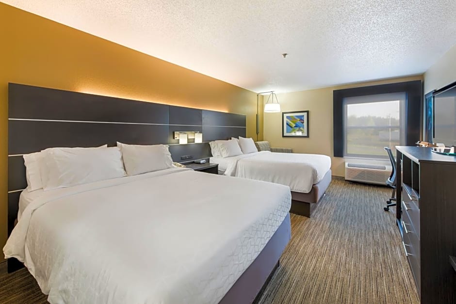 Holiday Inn Express London-I-70 By IHG