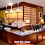 Contact Hotel Restaurant Bleu France - Eragny Cergy