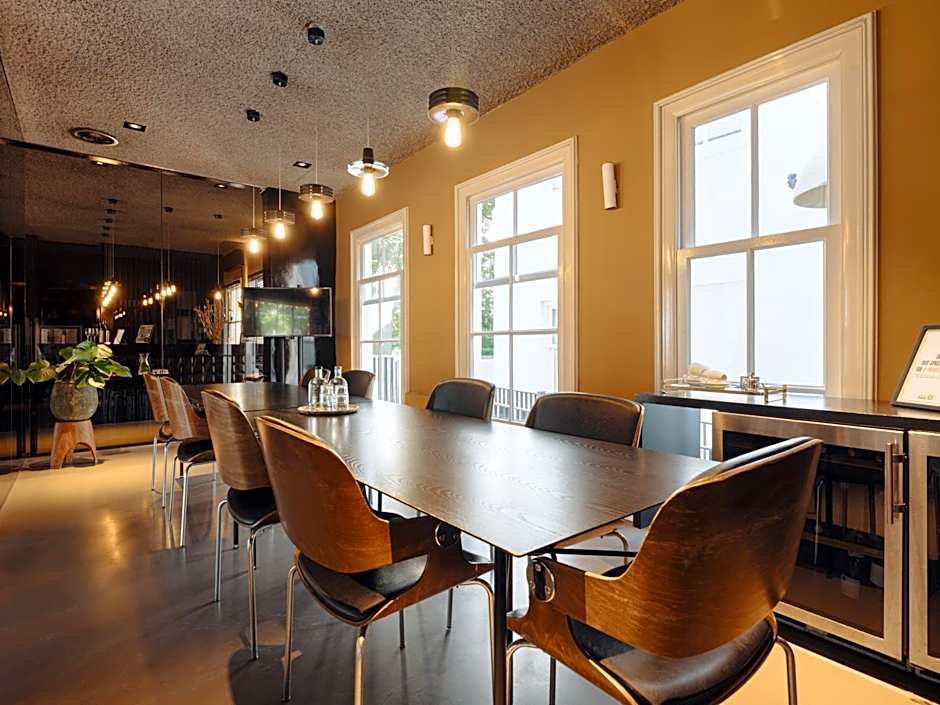 Hotel V Frederiksplein