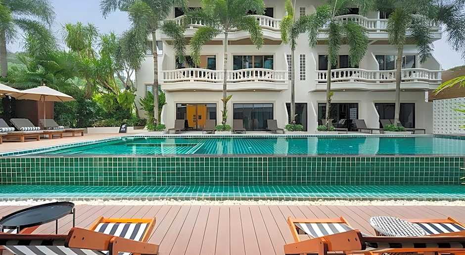 Buasri Boutique Patong