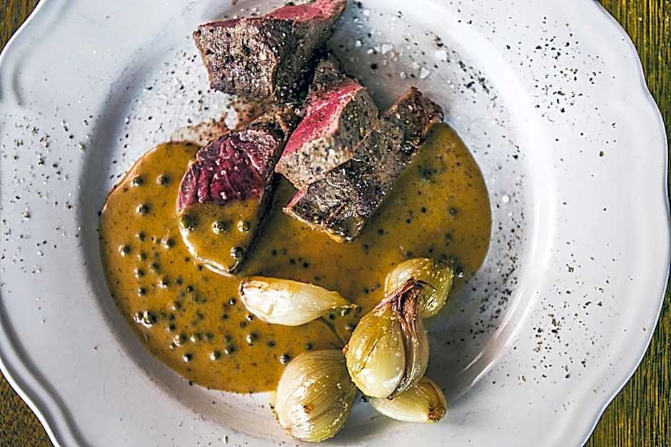 Depandance Villa Hubertus