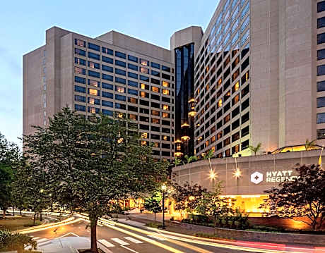 Hyatt Regency Crystal City