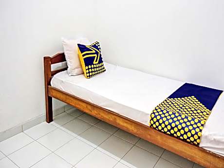 SPOT ON NON AC single