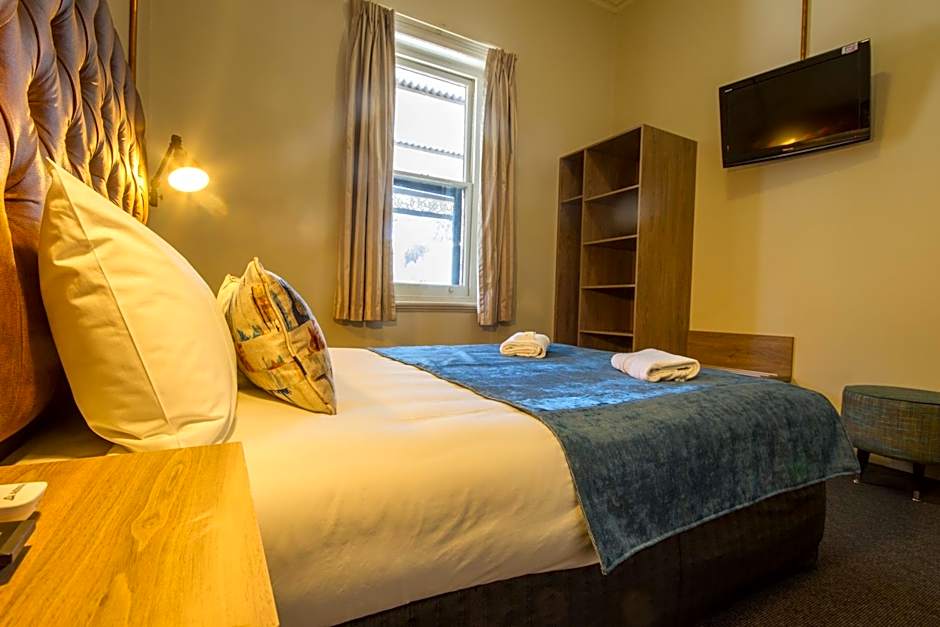 Pretoria Hotel