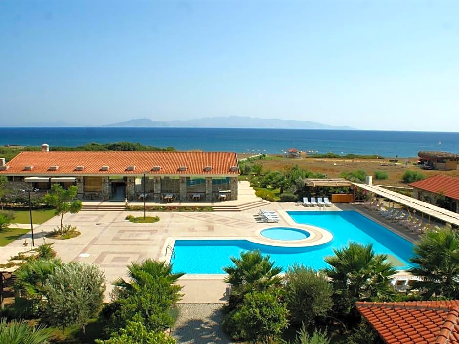 Flow Datca Surf and Beach Hotel