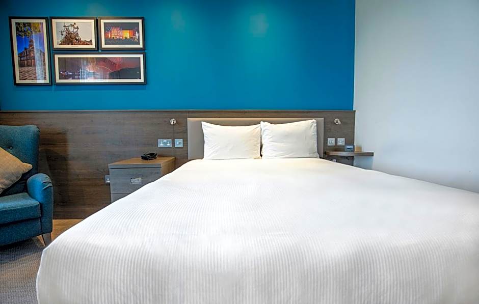 Hampton By Hilton Stockton On Tees