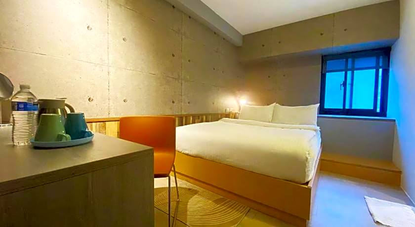 M Taipei Hotel