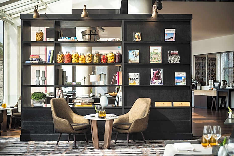 Hyatt Regency Cologne