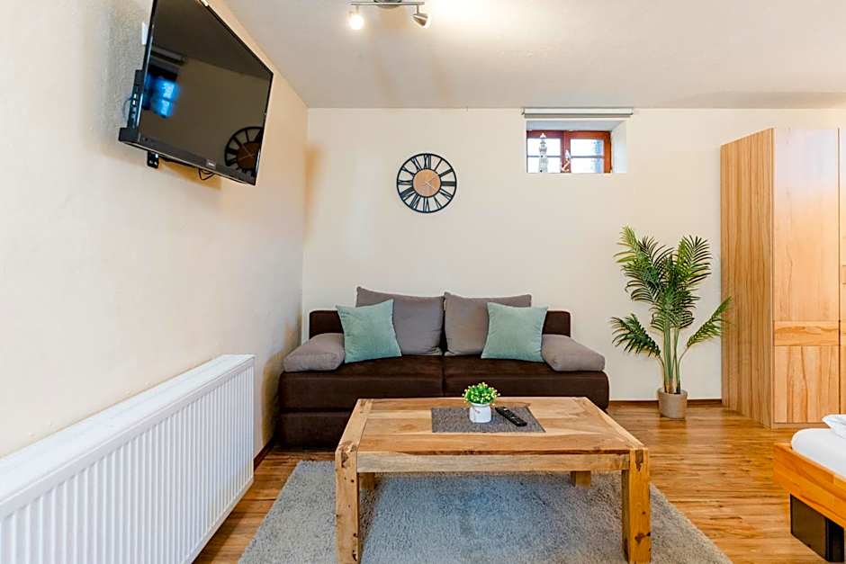 Landhotel im Hexenwinkel