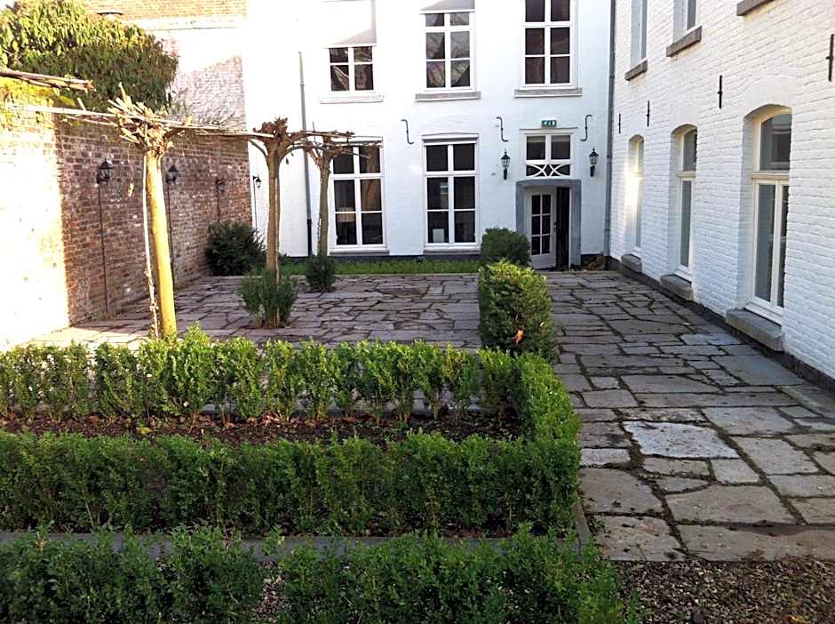 Boutique hotel Sint Jacob