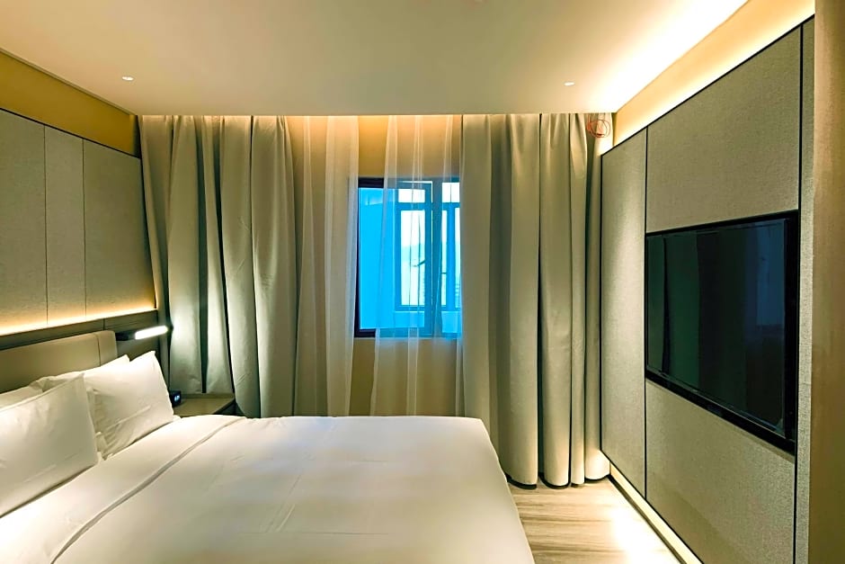 Ramada by Wyndham Guangzhou Conghua