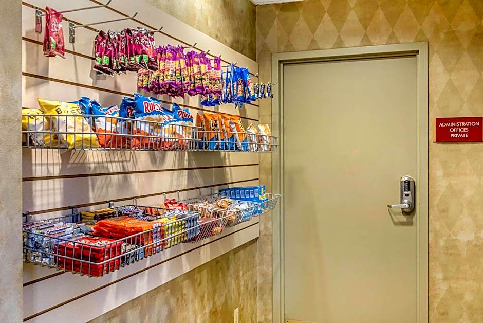 Quality Hotel Conference Center Cincinnati Blue Ash