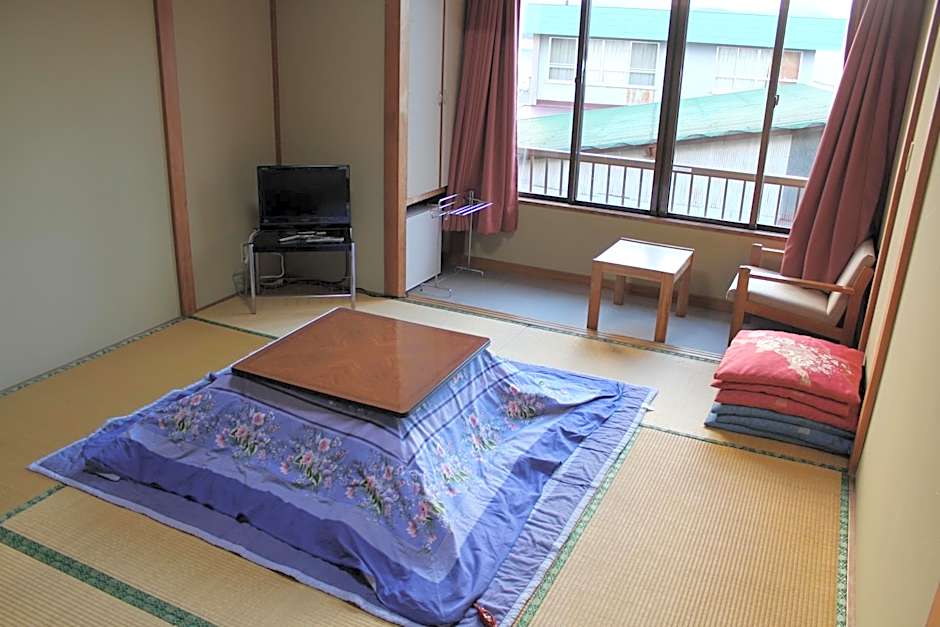 Sugakuso