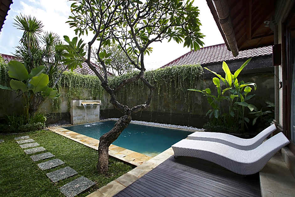 Bali Prime Villas