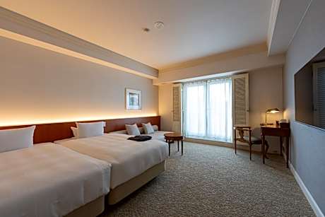 Standard Room - Non-Smoking