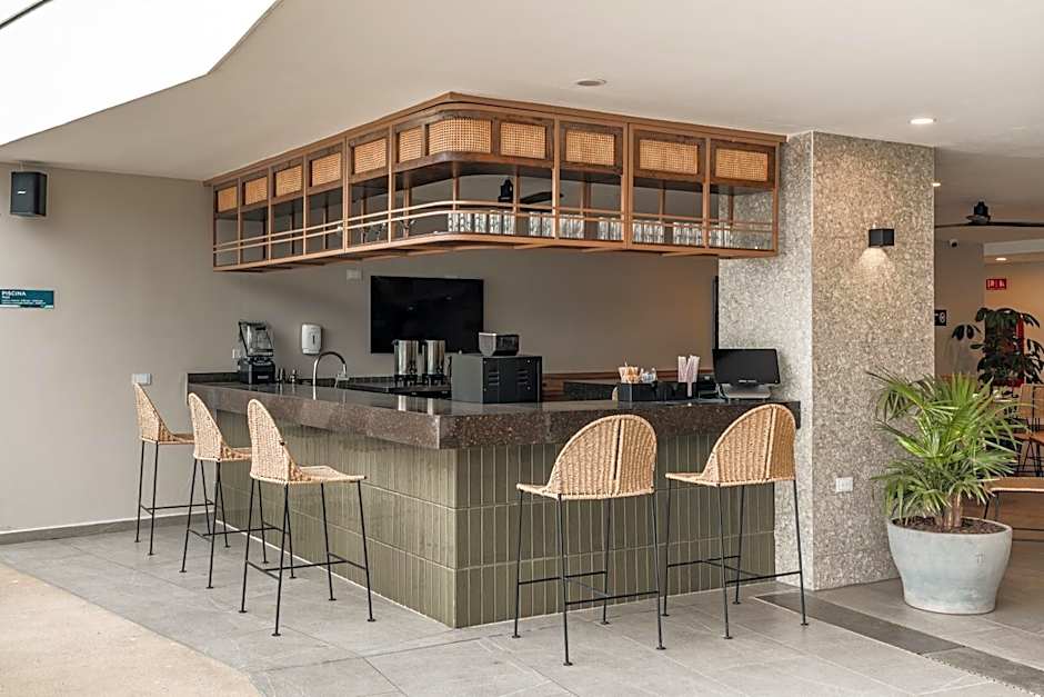 Wyndham Garden Mazatlan Marina