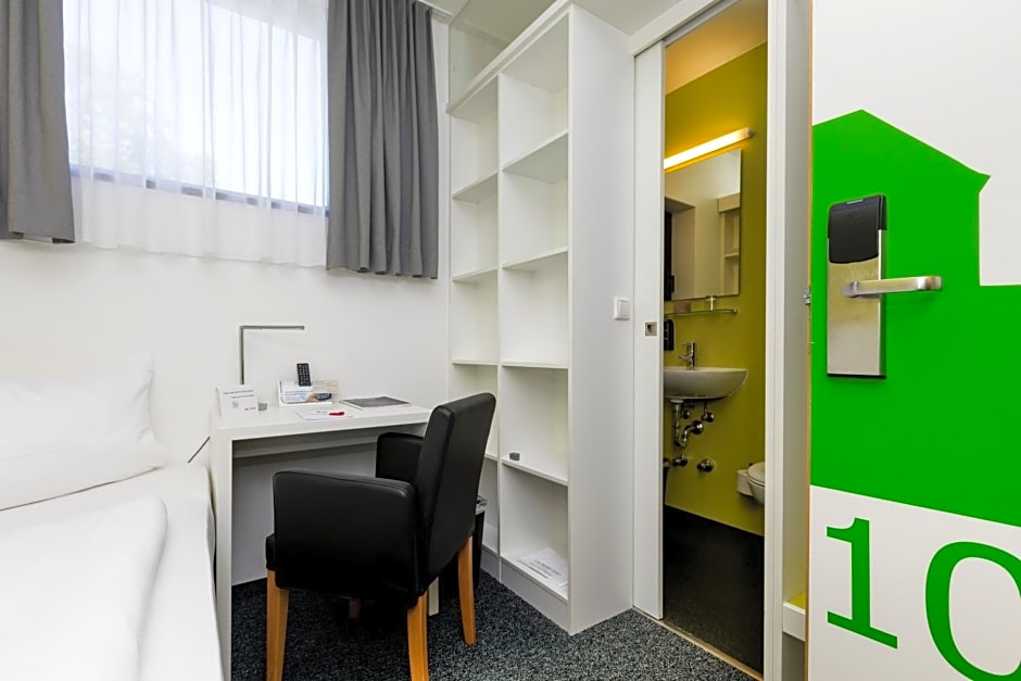 mk hotel eschborn
