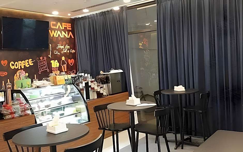 Le Wana Hotel