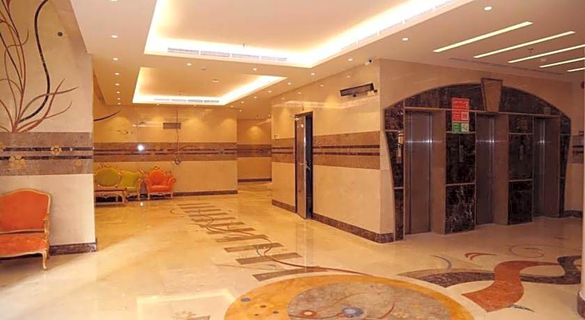 Al Bostan Al Masi Hotel