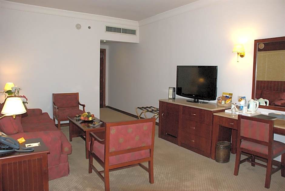 Safir Hotel Cairo