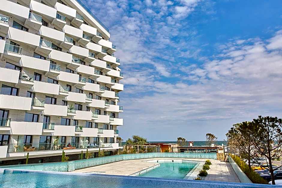 Apartamente by Alz Infinity