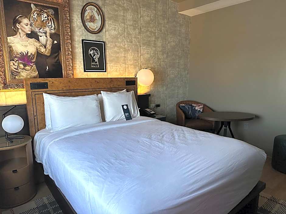 Hotel Indigo Baton Rouge Downtown By IHG