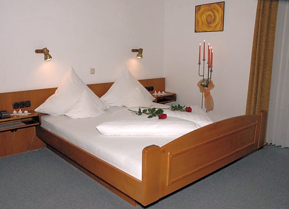 Hotel Stadtschänke