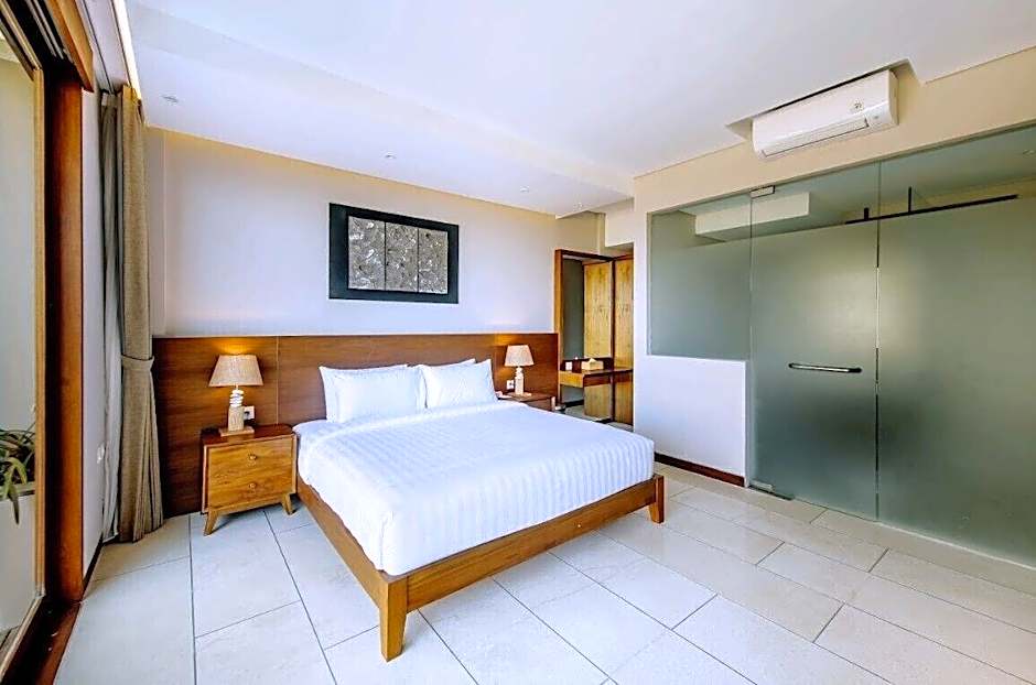 Kampi Villas Nusa Dua