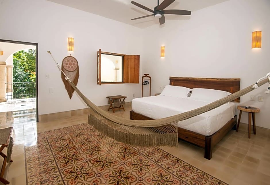 Hotel Posada San Juan