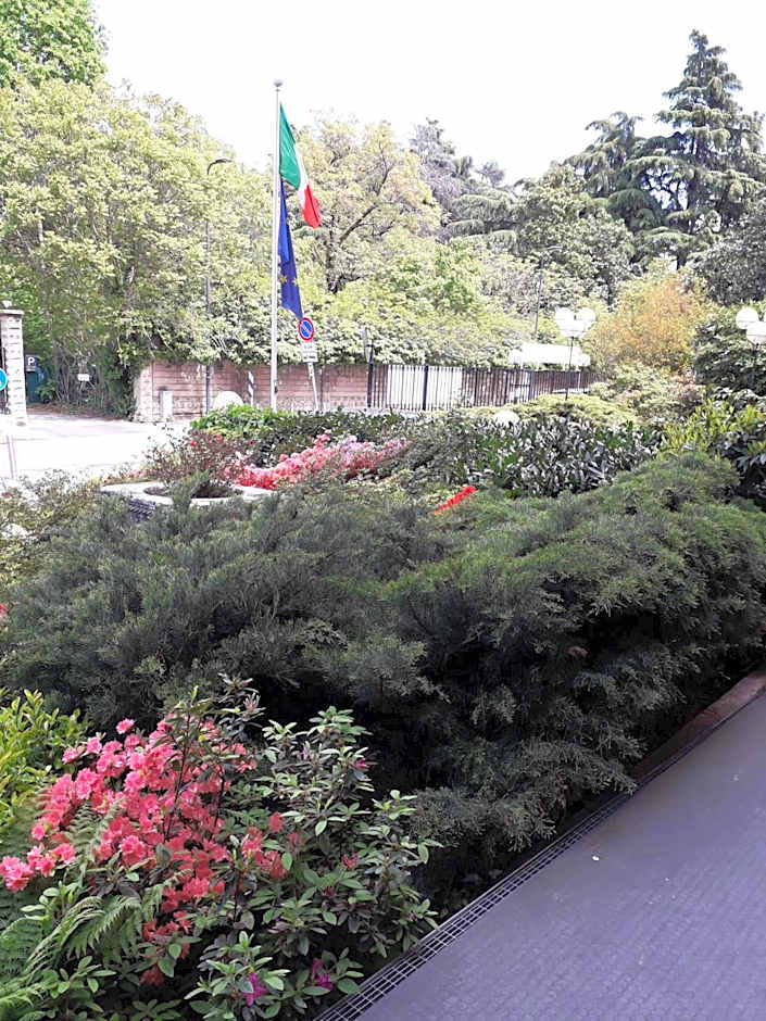 Residence Hotel Siloe