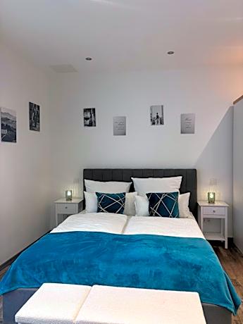 Apartmenthaus Wertheim