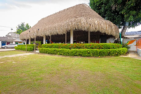 Villa Campestre Rio Sinu
