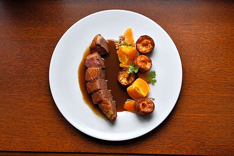 La Chartreuse Du Val Saint Esprit