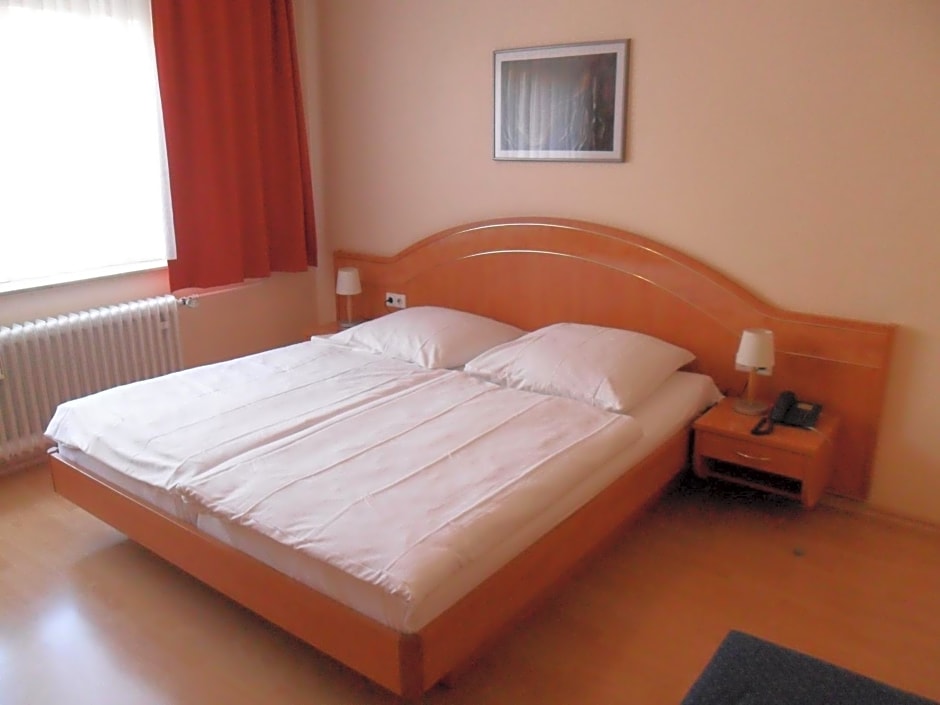 Hotel Europa Pforzheim