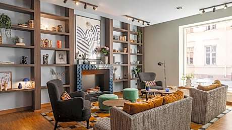 Home Hotel Grand Sundsvall