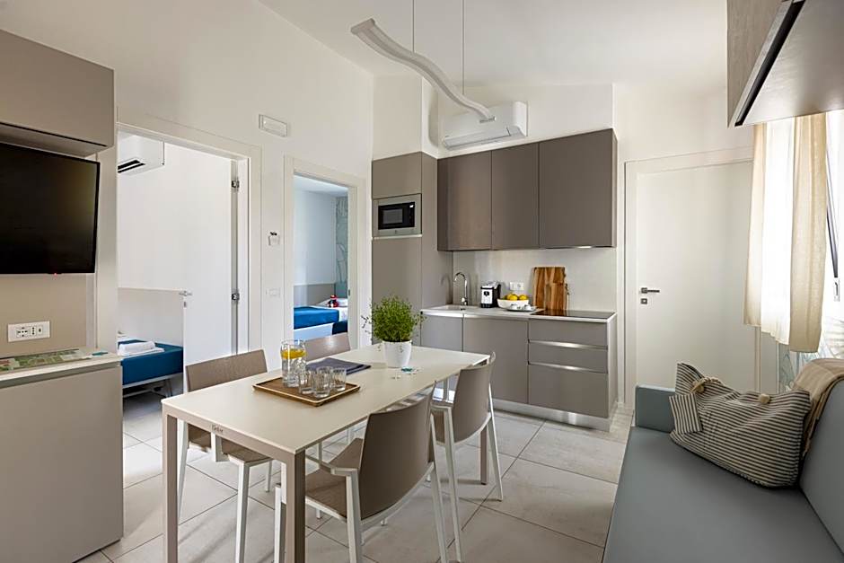 Villaggio Turistico Internazionale