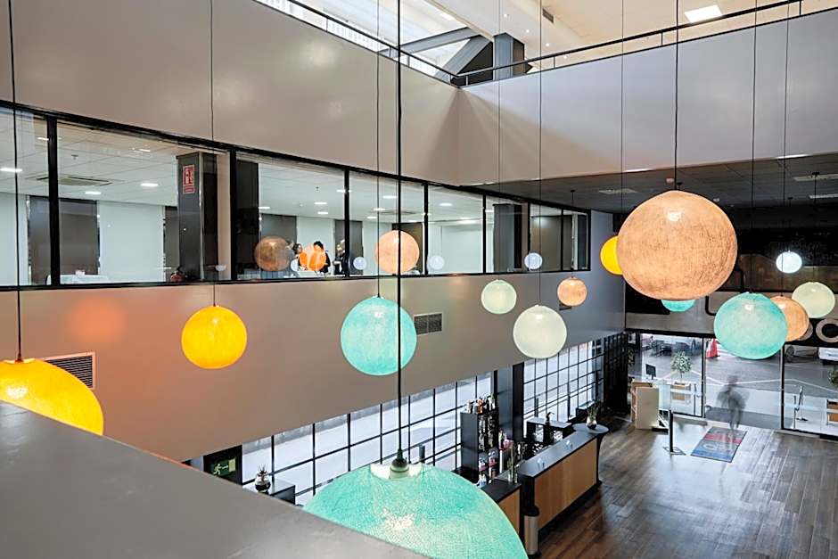 Hotel Chamartin The One