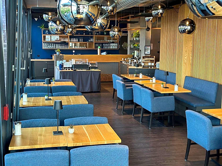 AKZENT Hotel DÉJANIL