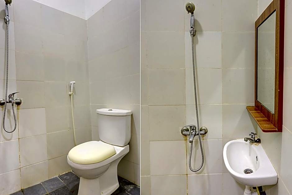 Hotel O Guesthouse Marbella