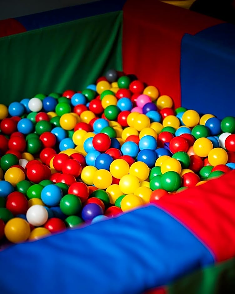 Focus Hotel Premium Elbląg