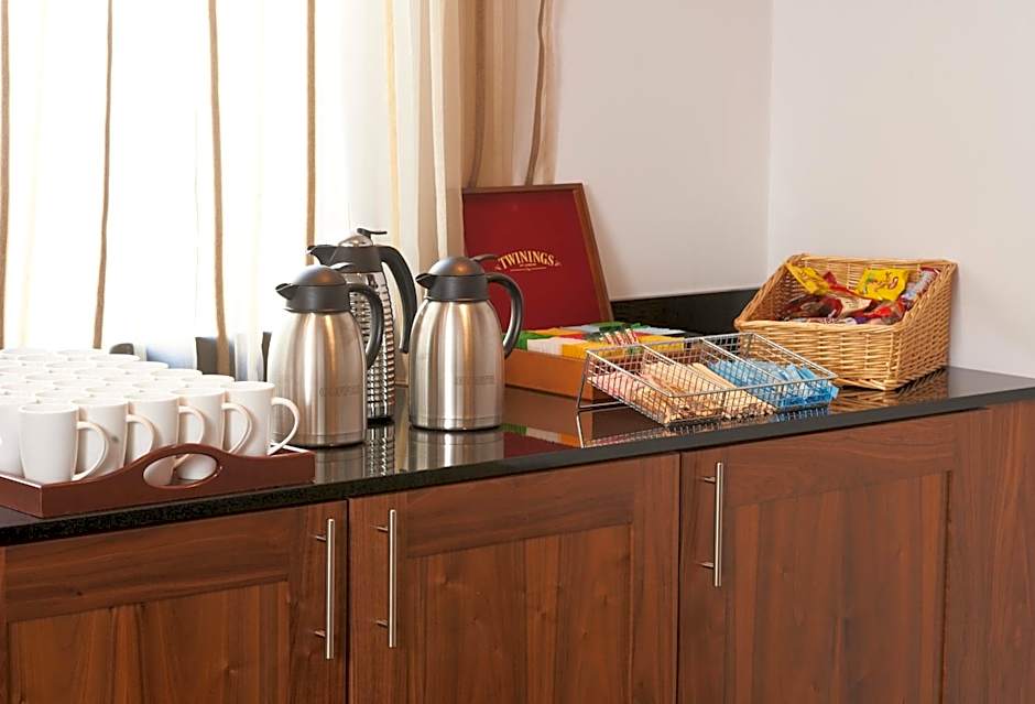 Leonardo Hotel Belfast