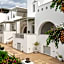 Erato Inn Naxos