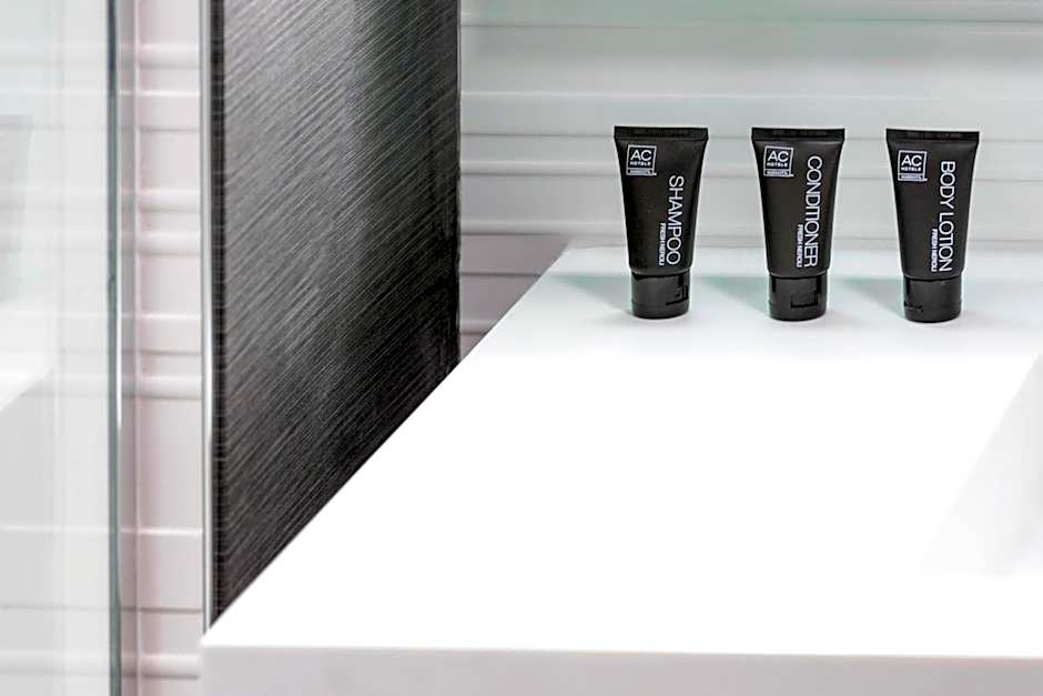 AC Hotel by Marriott Boston North