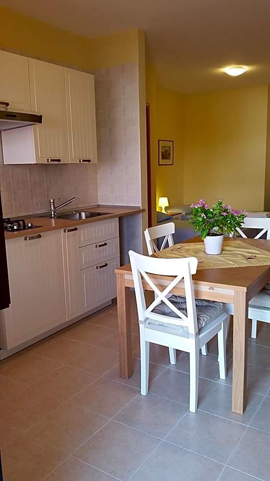 Ciao Hotel & Residence - Apartments